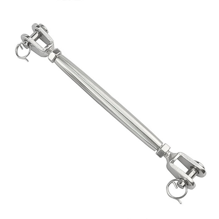 304 Stainless Steel Flower Basket Screw — view 8