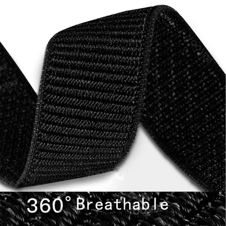 Nylon Loop Watch Band