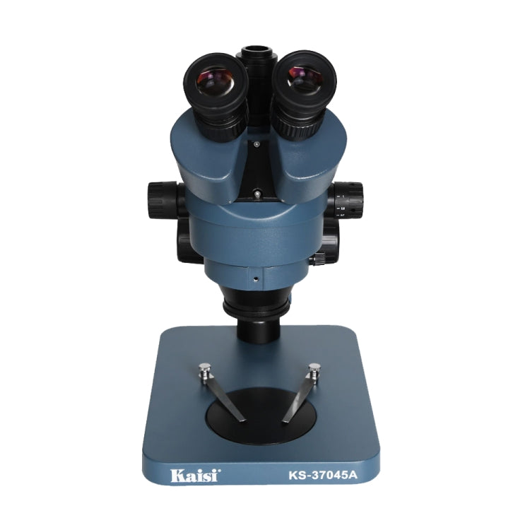 Stereo Digital Trinocular Microscope, Kaisi KS-37045A
