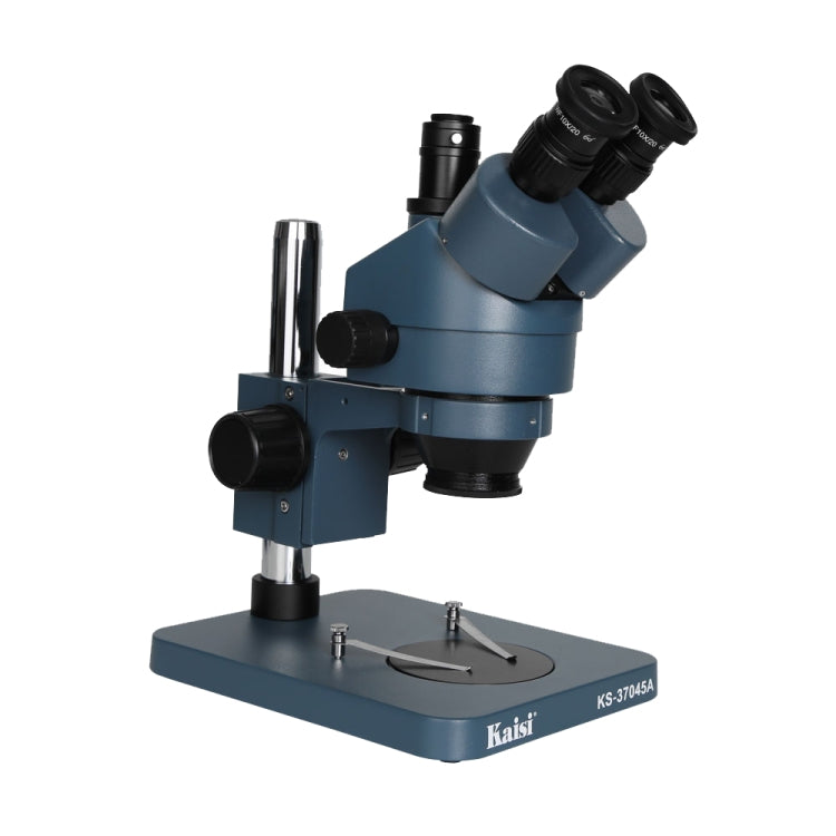 Stereo Digital Trinocular Microscope, Kaisi KS-37045A