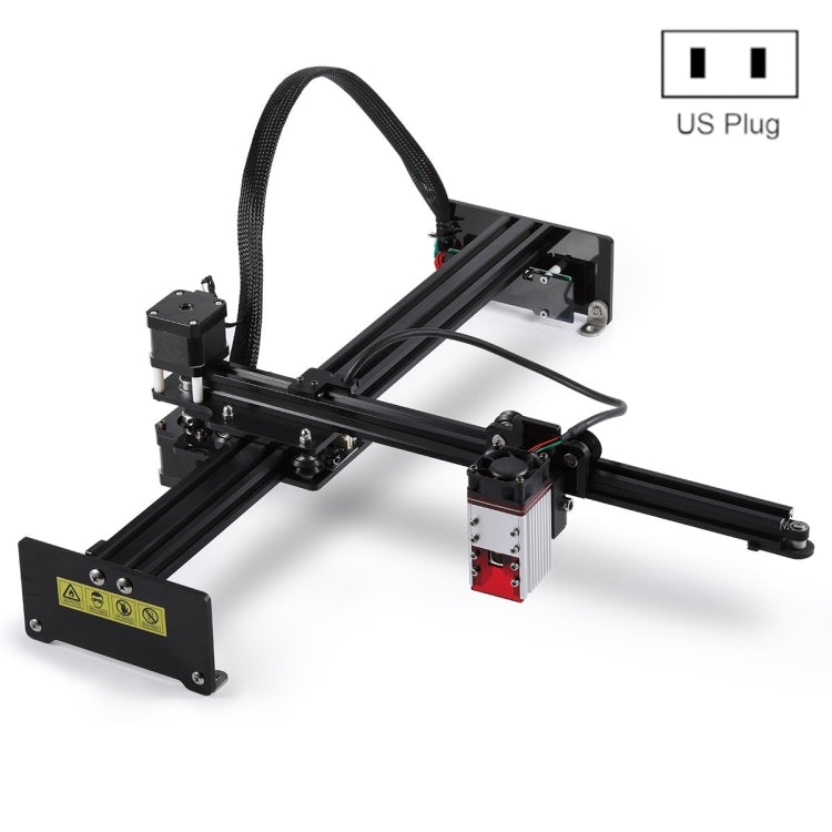 NEJE MASTER 3 Plus Laser Engraver with N40630 Laser Module