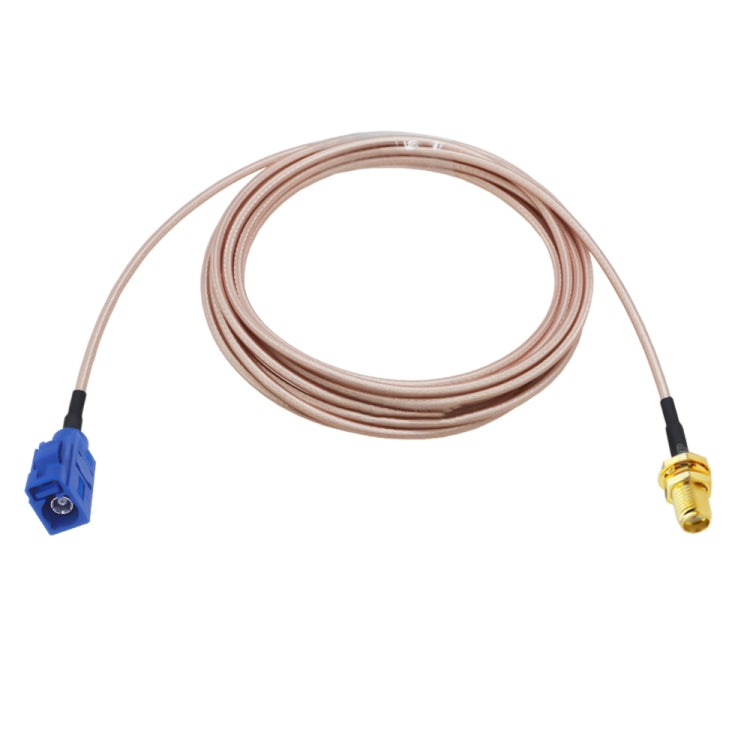 20cm Antenna Extension RG316 Coaxial Cable