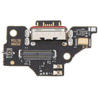 Charging Port Board, For Xiaomi Redmi K40S
