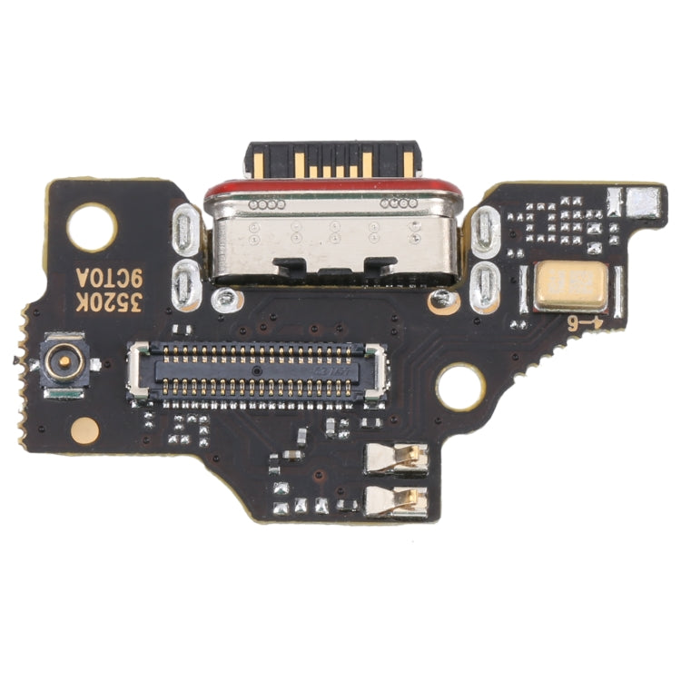 Charging Port Board, For Xiaomi Redmi K40S