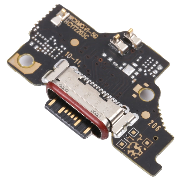 Charging Port Board, For Xiaomi Redmi K40S