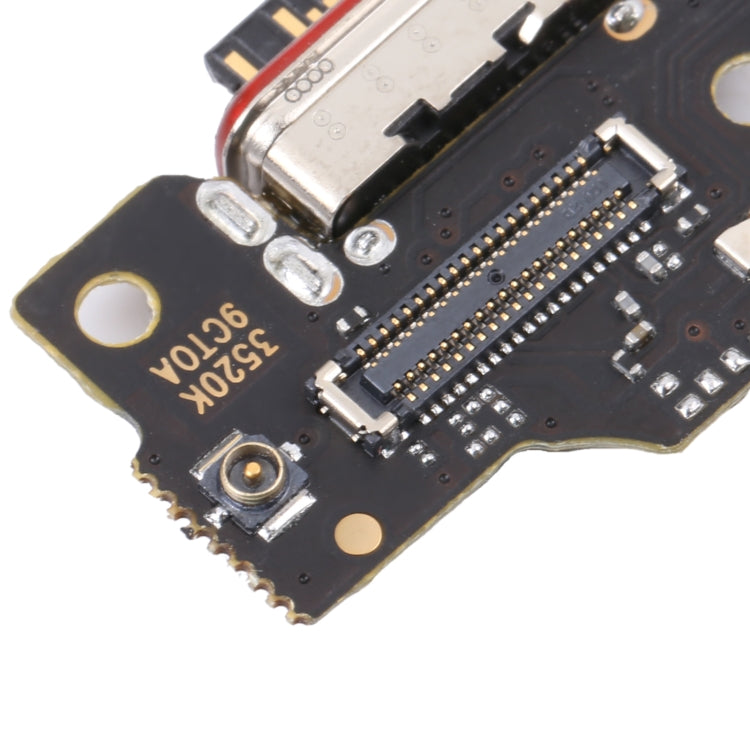 Charging Port Board, For Xiaomi Redmi K40S