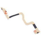 Power Button Flex Cable — For OPPO Reno8 Pro PGAM10 CN Version
