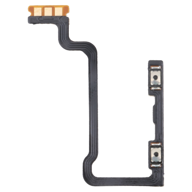 Volume Button Flex Cable, For Xiaomi Redmi K40S — view 10