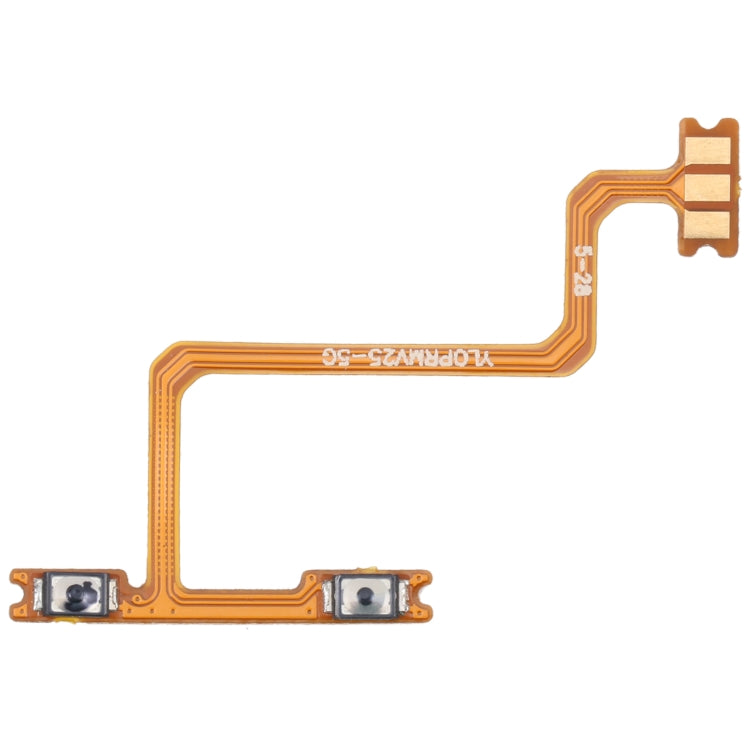 Volume Button Flex Cable, For Xiaomi Redmi K40S — view 9