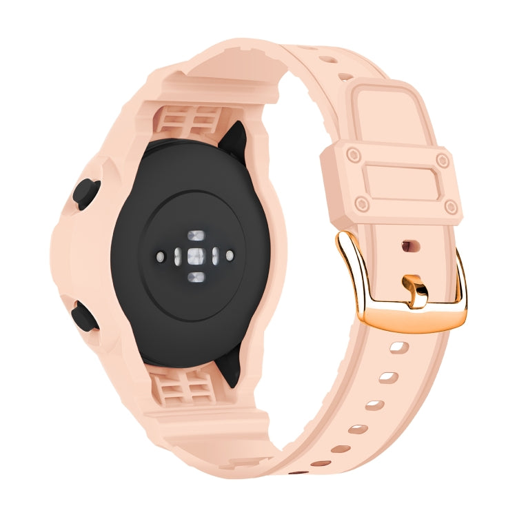 Armor Unibody TPU Watch Band Case