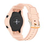 Armor Unibody TPU Watch Band Case