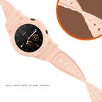 Armor Unibody TPU Watch Band Case