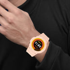 Armor Unibody TPU Watch Band Case