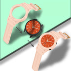 Armor Unibody TPU Watch Band Case
