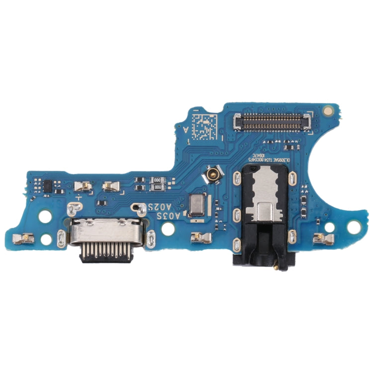 Charging Port Board with IC Chip, For Samsung Galaxy A33 5G SM-A336 — For Samsung Galaxy A53 5G SM-A536B