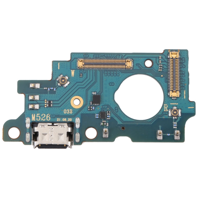 Charging Port Board with IC Chip, For Samsung Galaxy A33 5G SM-A336