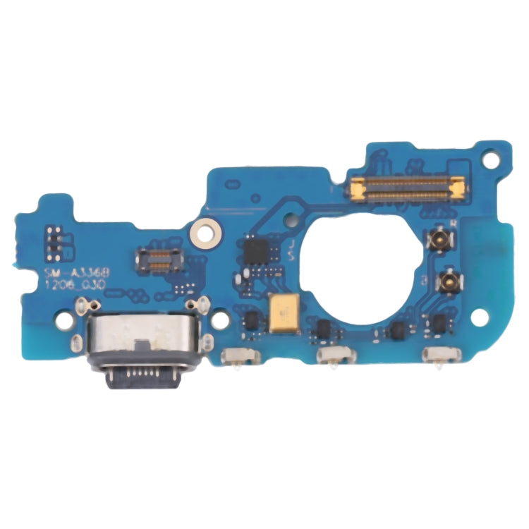 Charging Port Board with IC Chip, For Samsung Galaxy A33 5G SM-A336 — view 6