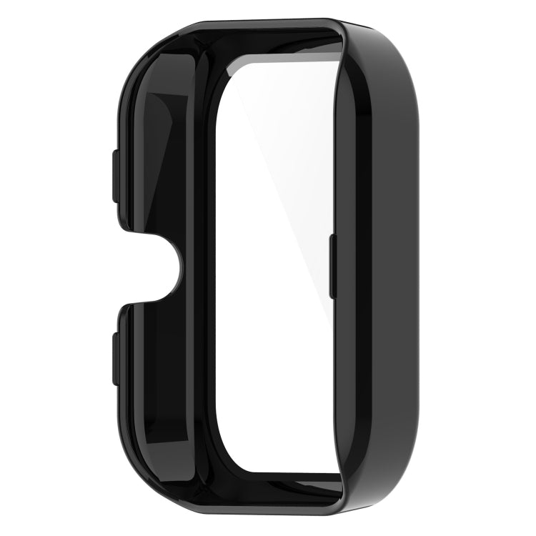 PC+ Toughened Film Fully Enclosed Protective Watch Case