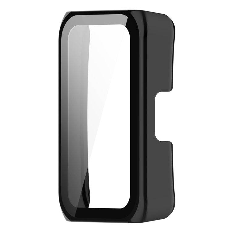PC + Tempered Film Integrated Protective Watch Case — For Xplora X5 Play Children Watch