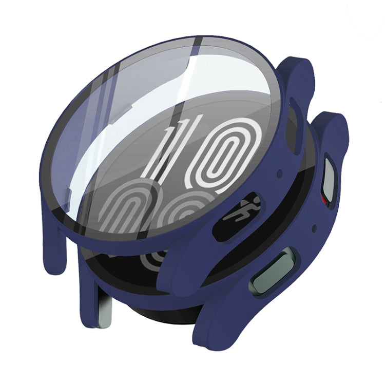 PC + Tempered Glass Integrated Protective Watch Case — view 12