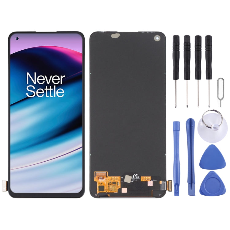 LCD Screen and Digitizer Full Assembly — view 8