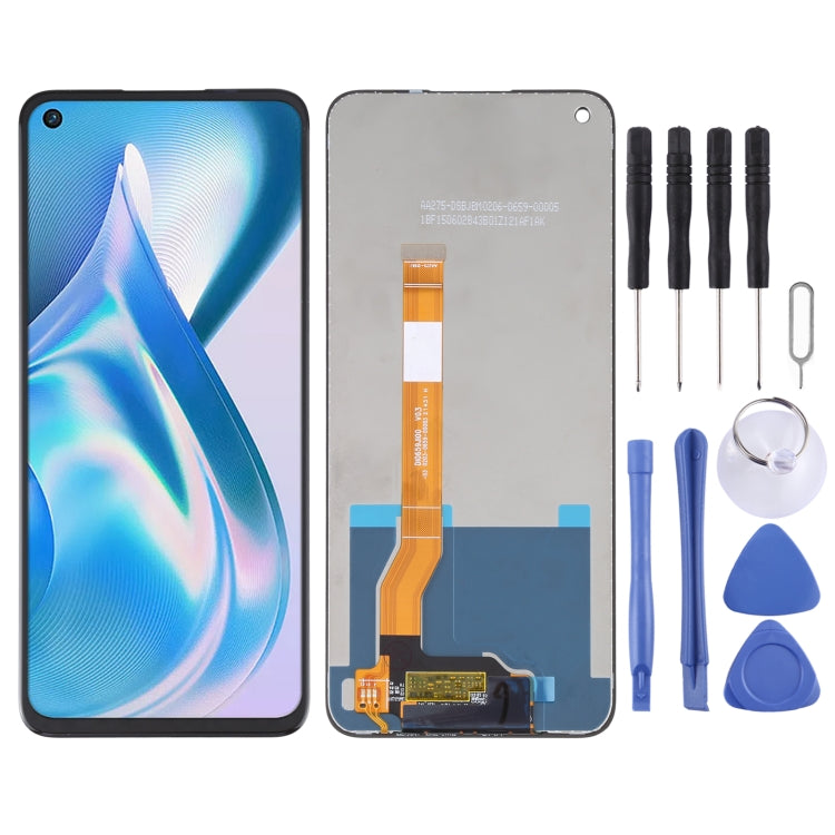 LCD Screen and Digitizer Full Assembly — view 9