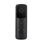 V30S Tuya Smart WIFI Video Doorbell Support Wired POE & Two-way Intercom & Night Vision — T30