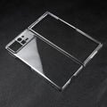 Transparent PC Phone Case