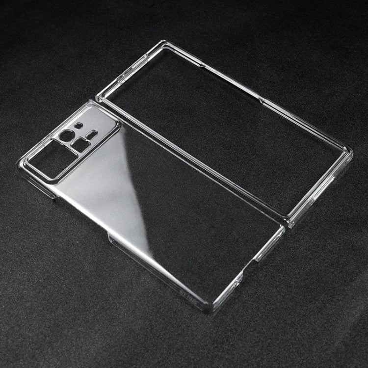 Transparent PC Phone Case