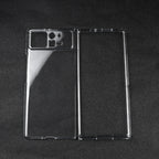 Transparent PC Phone Case