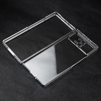 Transparent PC Phone Case