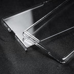 Transparent PC Phone Case