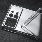 Transparent PC Phone Case