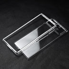 Transparent PC Phone Case