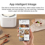 Original Xiaomi Mijia 1.5L Smart Mini Rice Cooker 2, CN Plug
