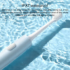 Original Xiaomi Mijia Sonic Electric Toothbrush T200