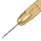WLXY Mini Micro Copper Hand Drill — view 4