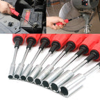 WLXY Socket Screwdriver Spanner Nut Driver — 10mm