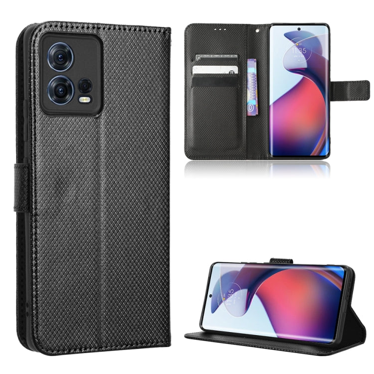 Diamond Texture Leather Phone Case — view 21