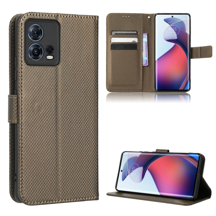 Diamond Texture Leather Phone Case — view 23