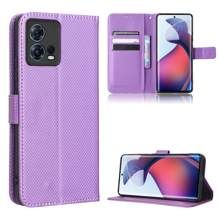Diamond Texture Leather Phone Case — view 24