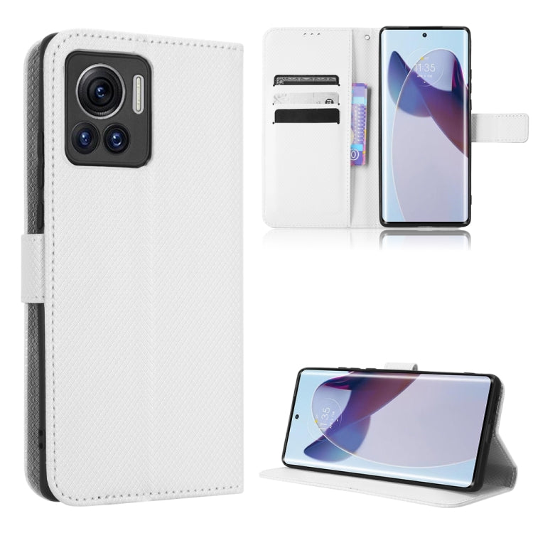 Diamond Texture Leather Phone Case — view 25