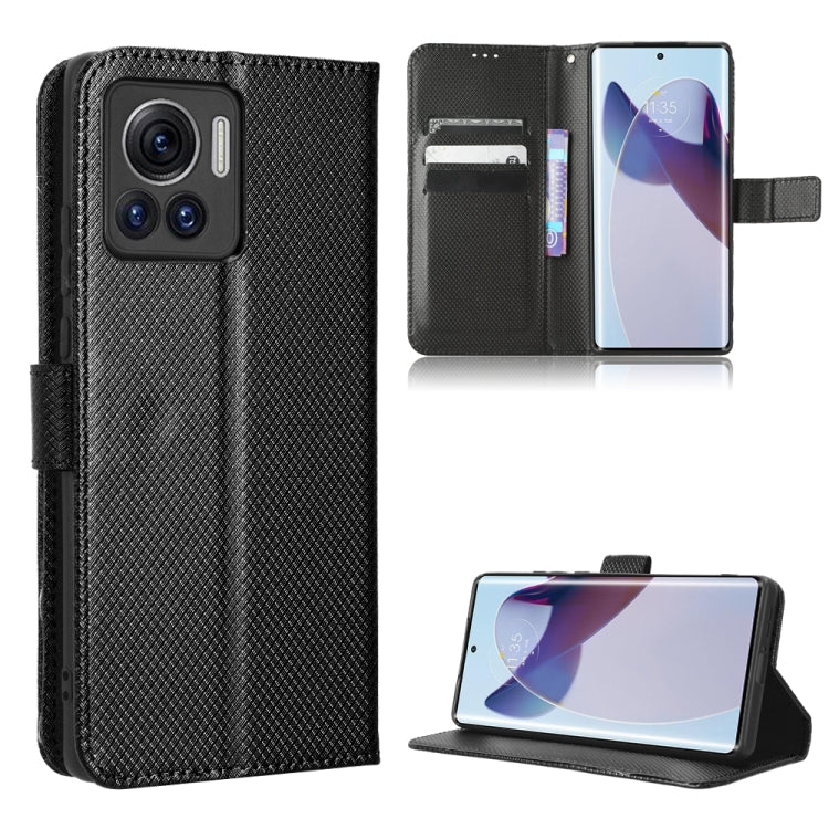 Diamond Texture Leather Phone Case — view 26