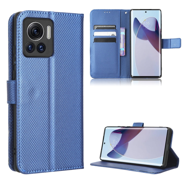 Diamond Texture Leather Phone Case — view 27