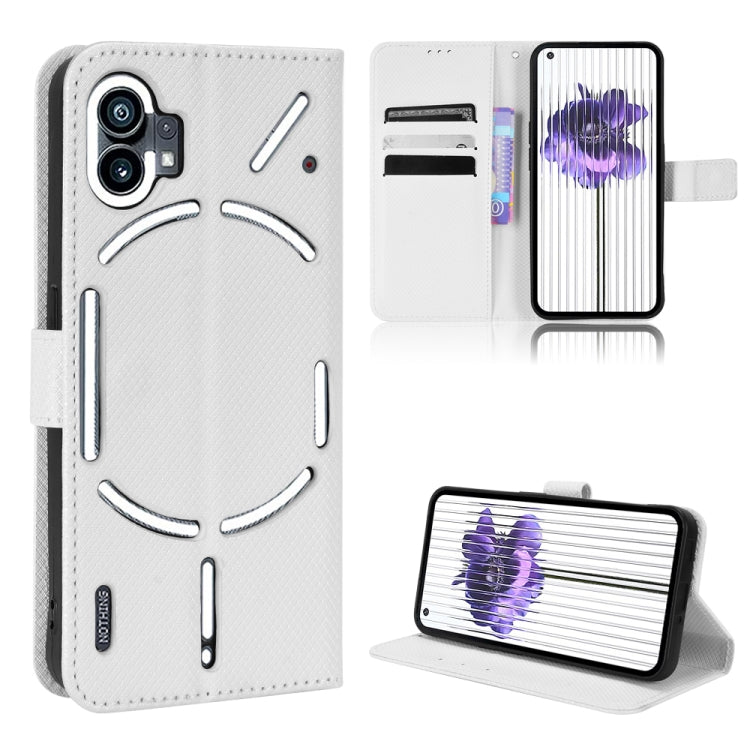 Diamond Texture Leather Phone Case — view 30