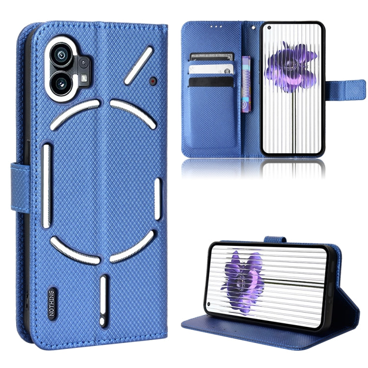 Diamond Texture Leather Phone Case — view 32