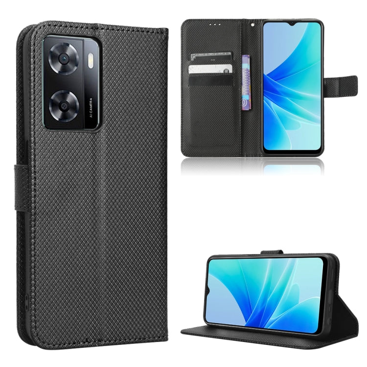 Diamond Texture Leather Phone Case — view 36