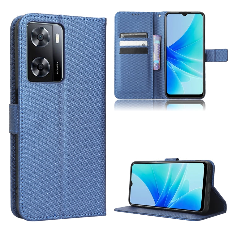 Diamond Texture Leather Phone Case — view 37