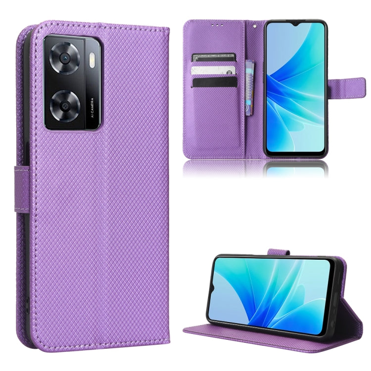 Diamond Texture Leather Phone Case — view 39