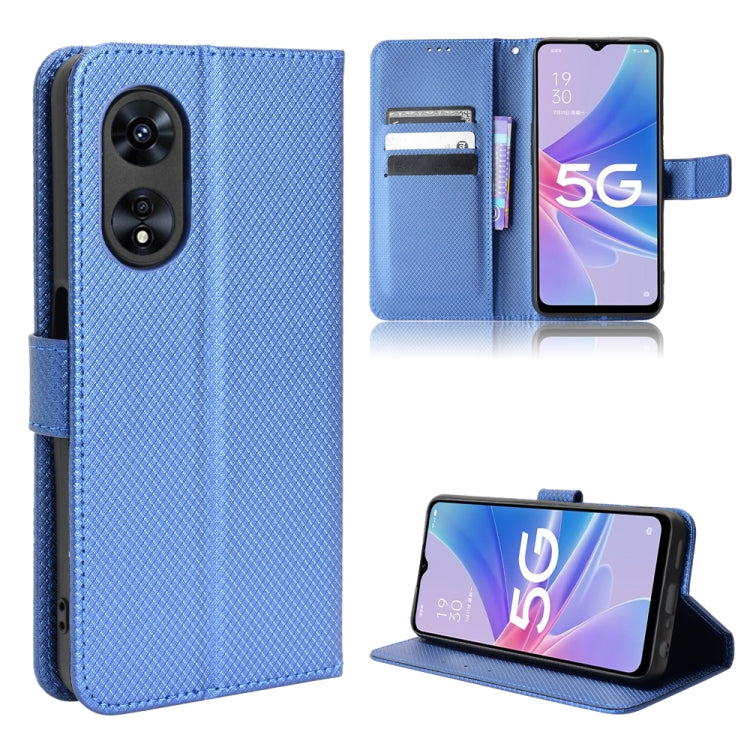 Diamond Texture Leather Phone Case — view 42